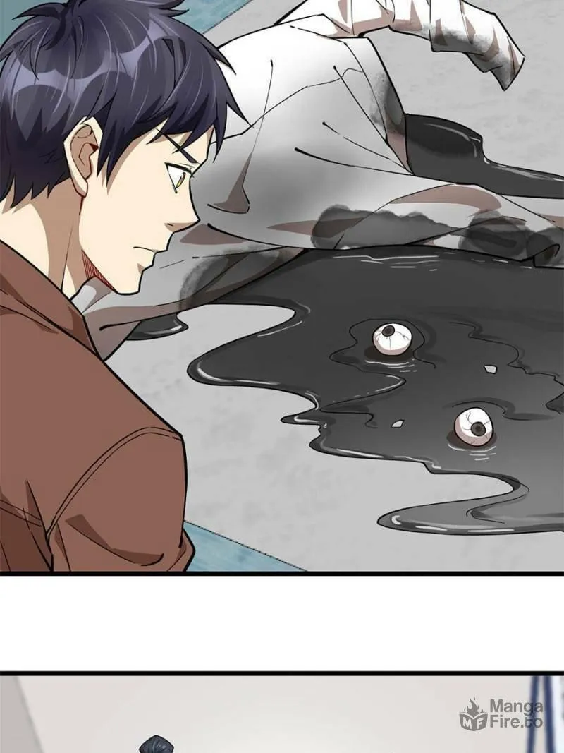 Night Bookstore Chapter 97 page 39 - 