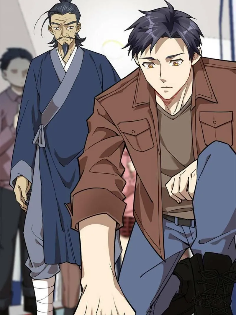 Night Bookstore Chapter 97 page 40 - 