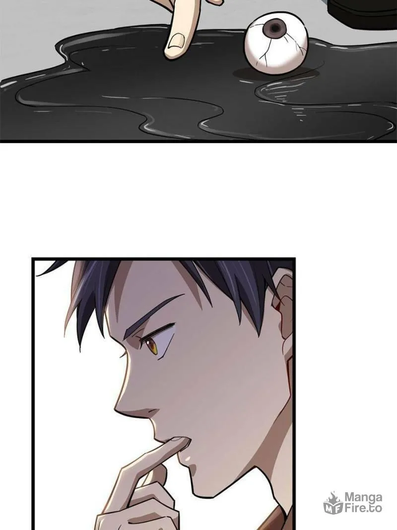 Night Bookstore Chapter 97 page 42 - 
