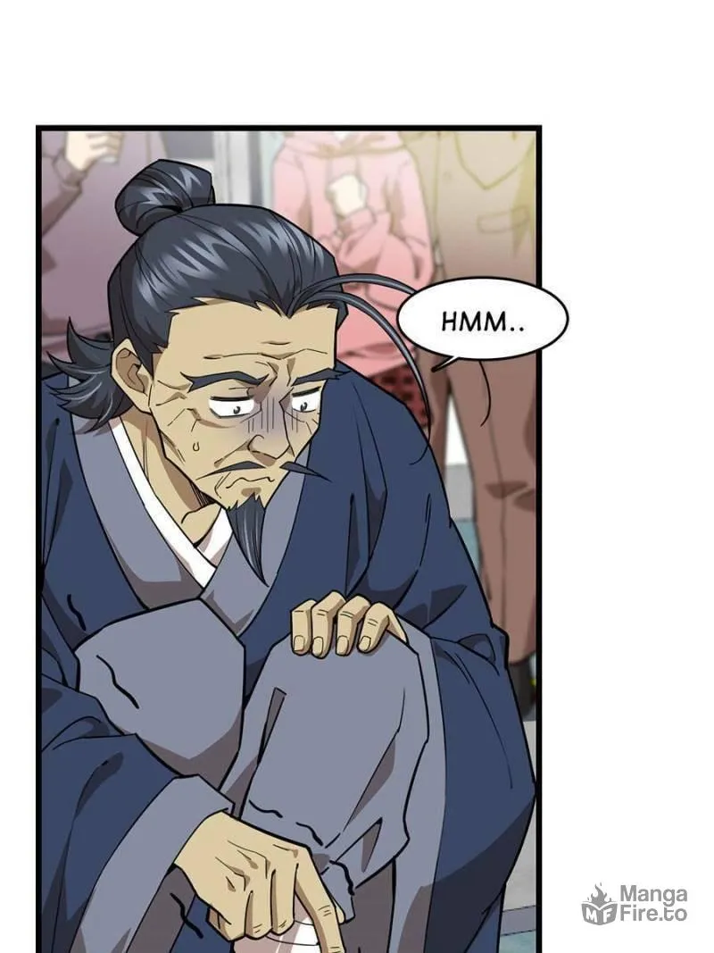 Night Bookstore Chapter 97 page 45 - 