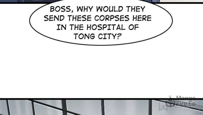 Night Bookstore Chapter 97 page 6 - 