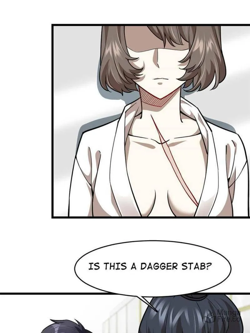 Night Bookstore Chapter 97 page 10 - 