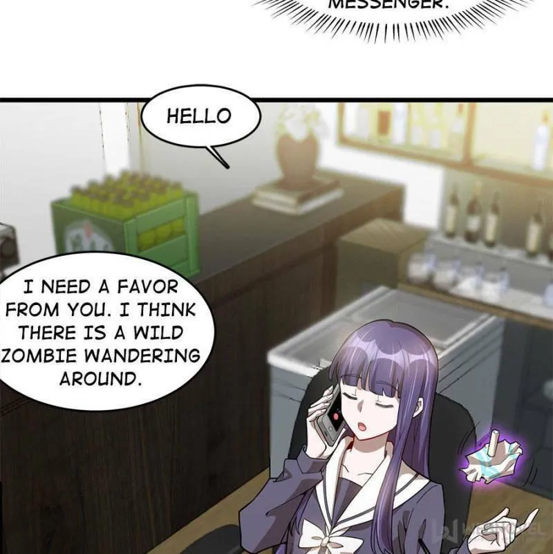 Night Bookstore Chapter 98 page 2 - 