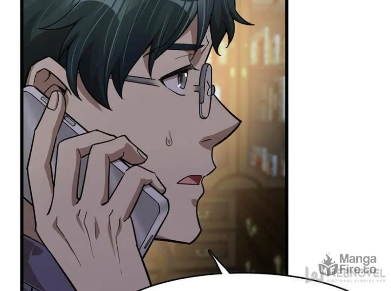 Night Bookstore Chapter 98 page 12 - 
