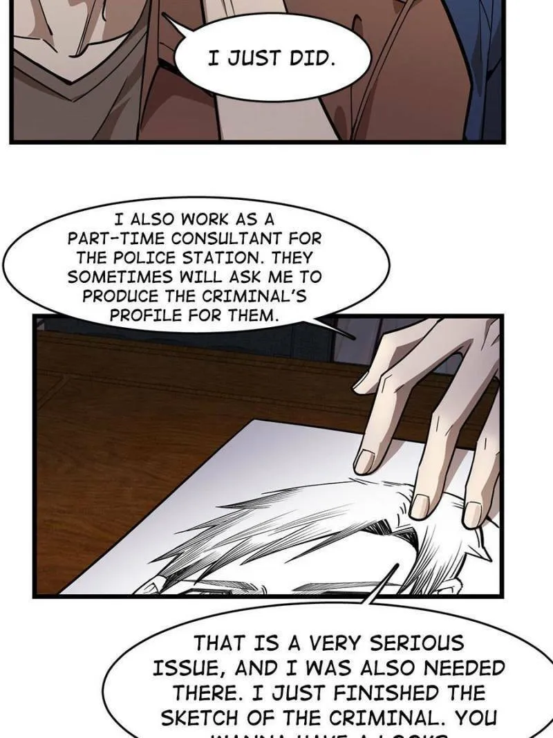 Night Bookstore Chapter 98 page 14 - 