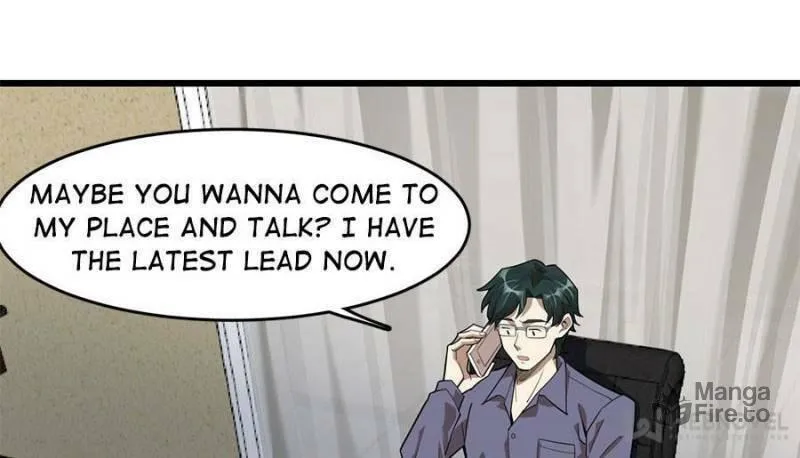 Night Bookstore Chapter 98 page 18 - 