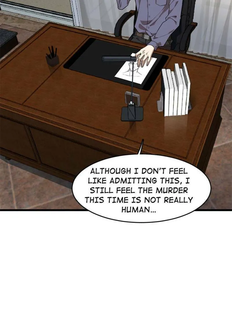 Night Bookstore Chapter 98 page 19 - 