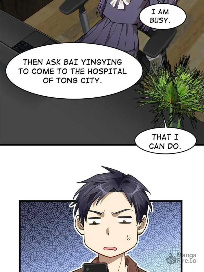 Night Bookstore Chapter 98 page 3 - 