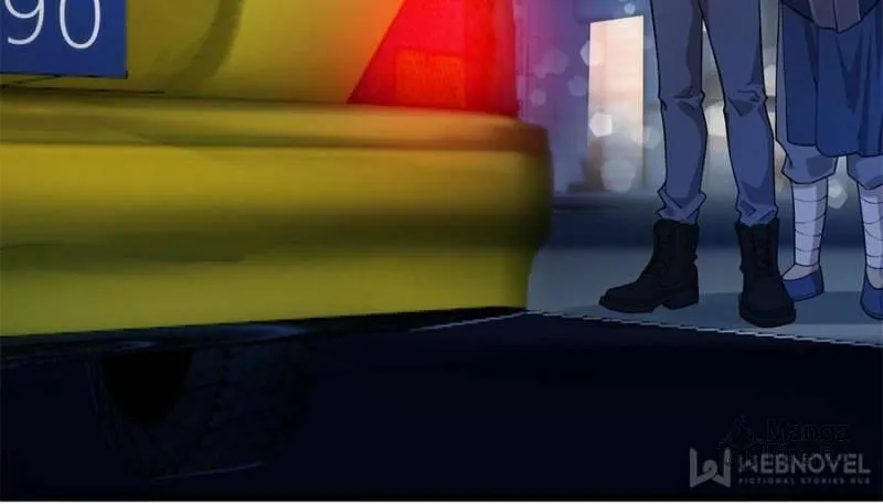 Night Bookstore Chapter 98 page 21 - 