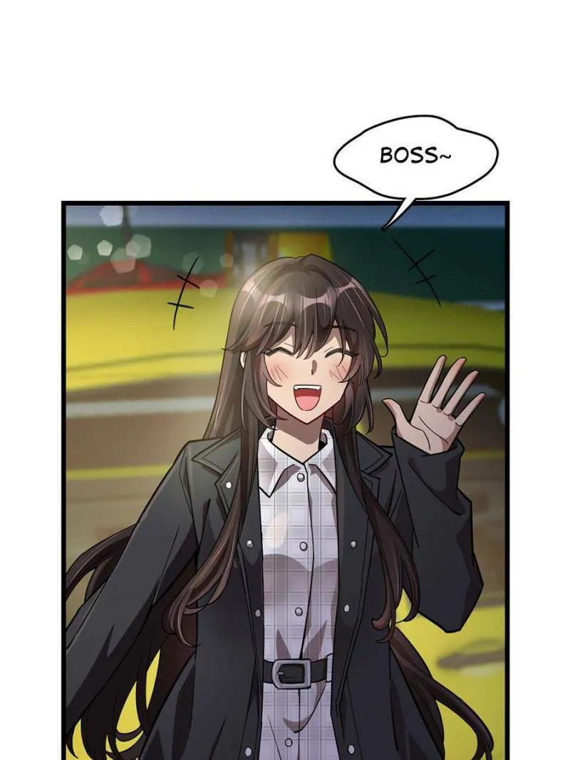 Night Bookstore Chapter 98 page 22 - 