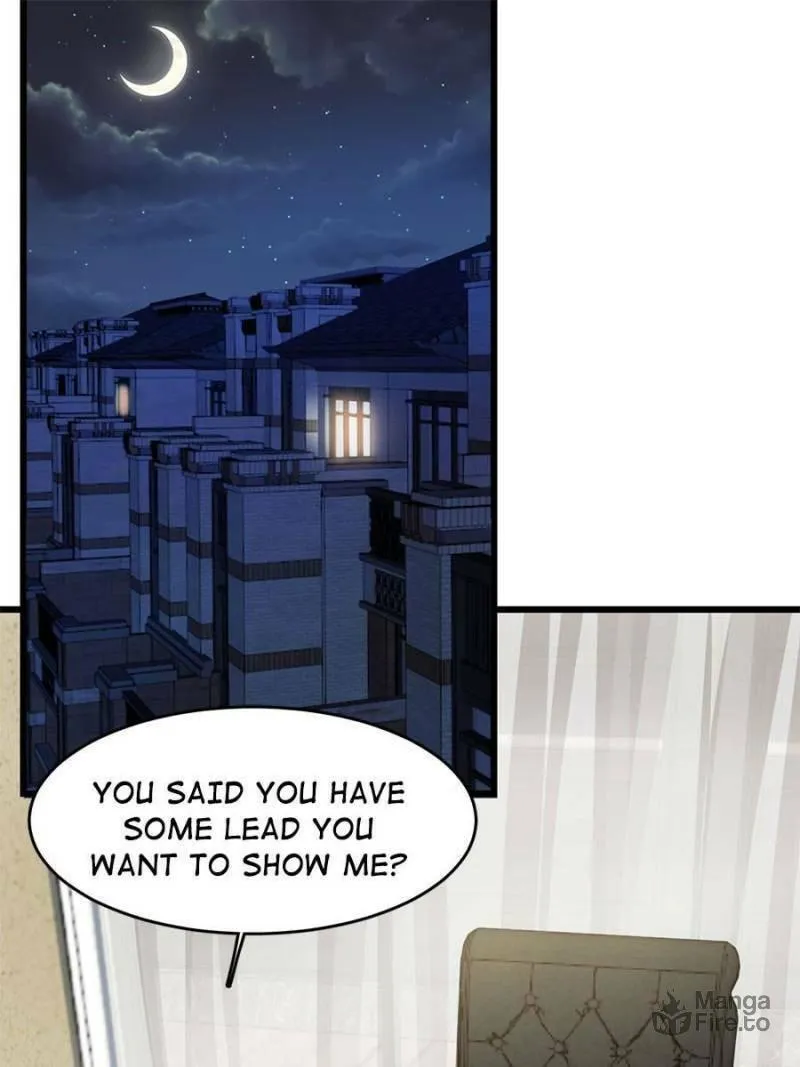 Night Bookstore Chapter 98 page 25 - 