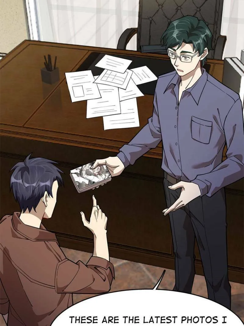 Night Bookstore Chapter 98 page 26 - 