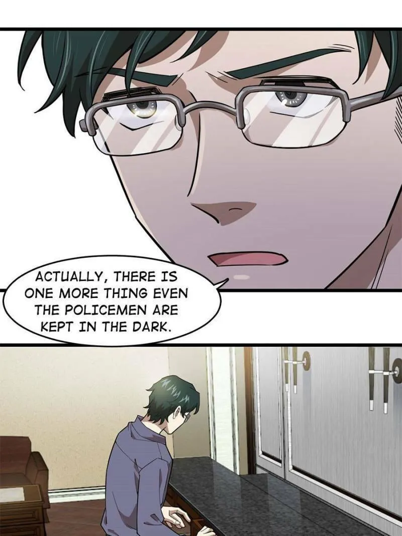 Night Bookstore Chapter 98 page 29 - 