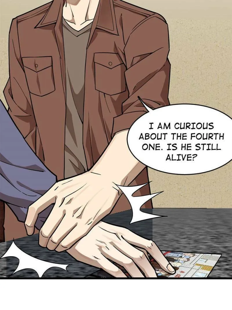 Night Bookstore Chapter 98 page 34 - 