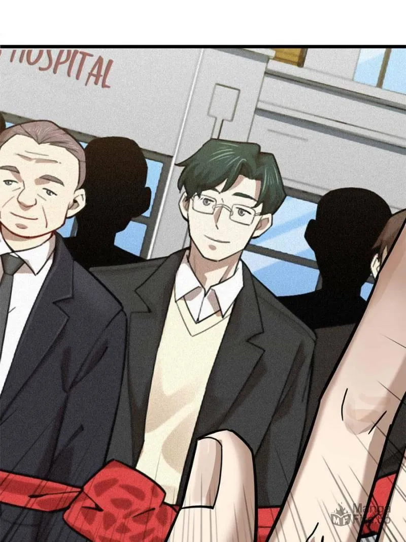 Night Bookstore Chapter 98 page 35 - 