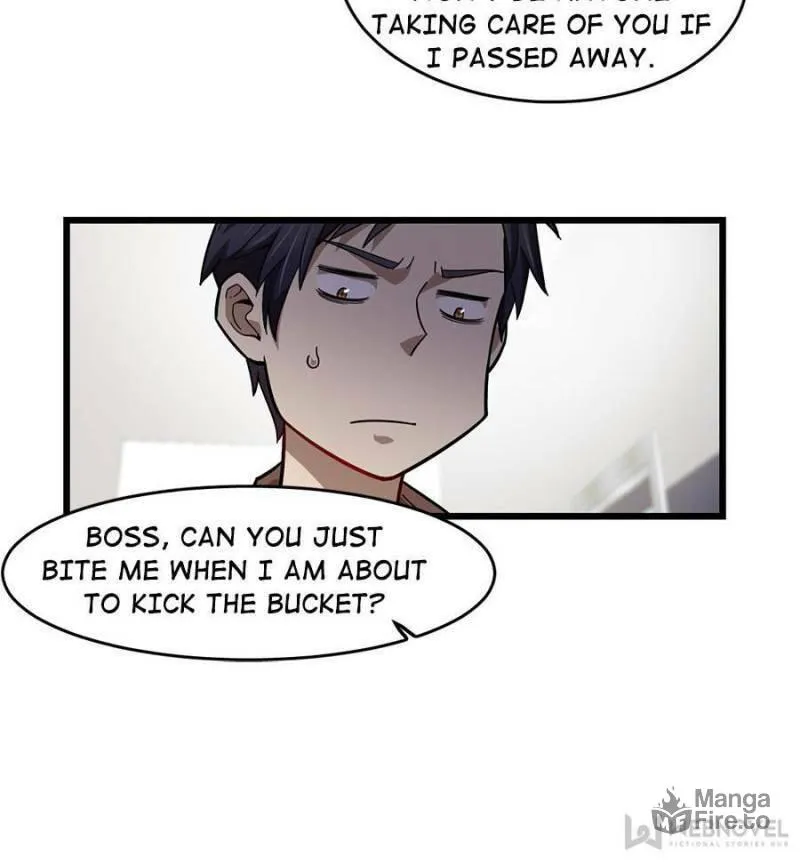 Night Bookstore Chapter 98 page 6 - 