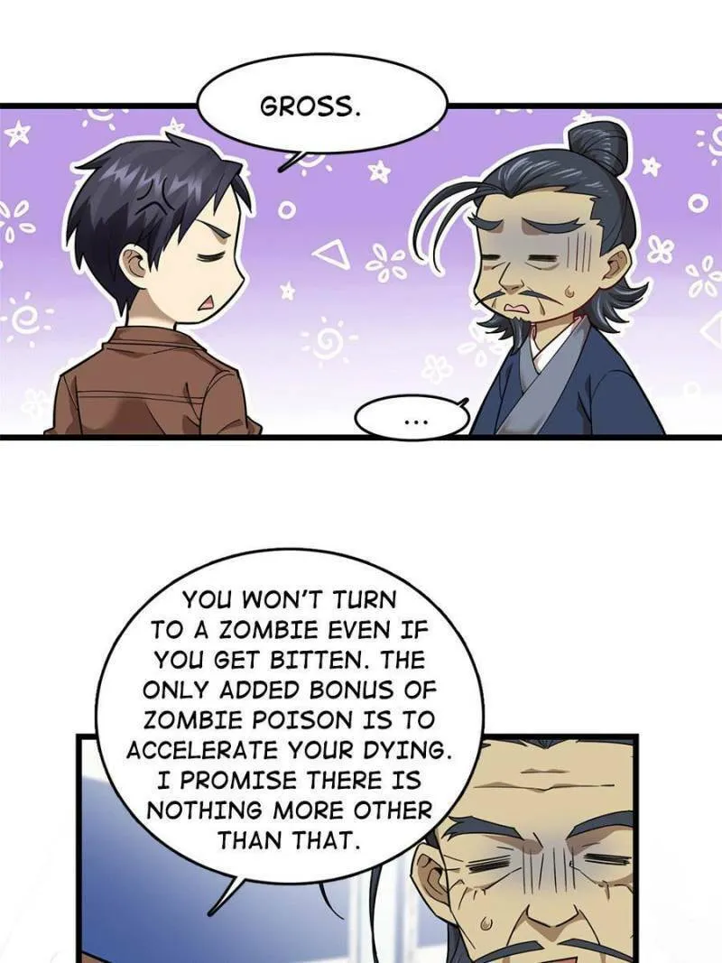 Night Bookstore Chapter 98 page 7 - 