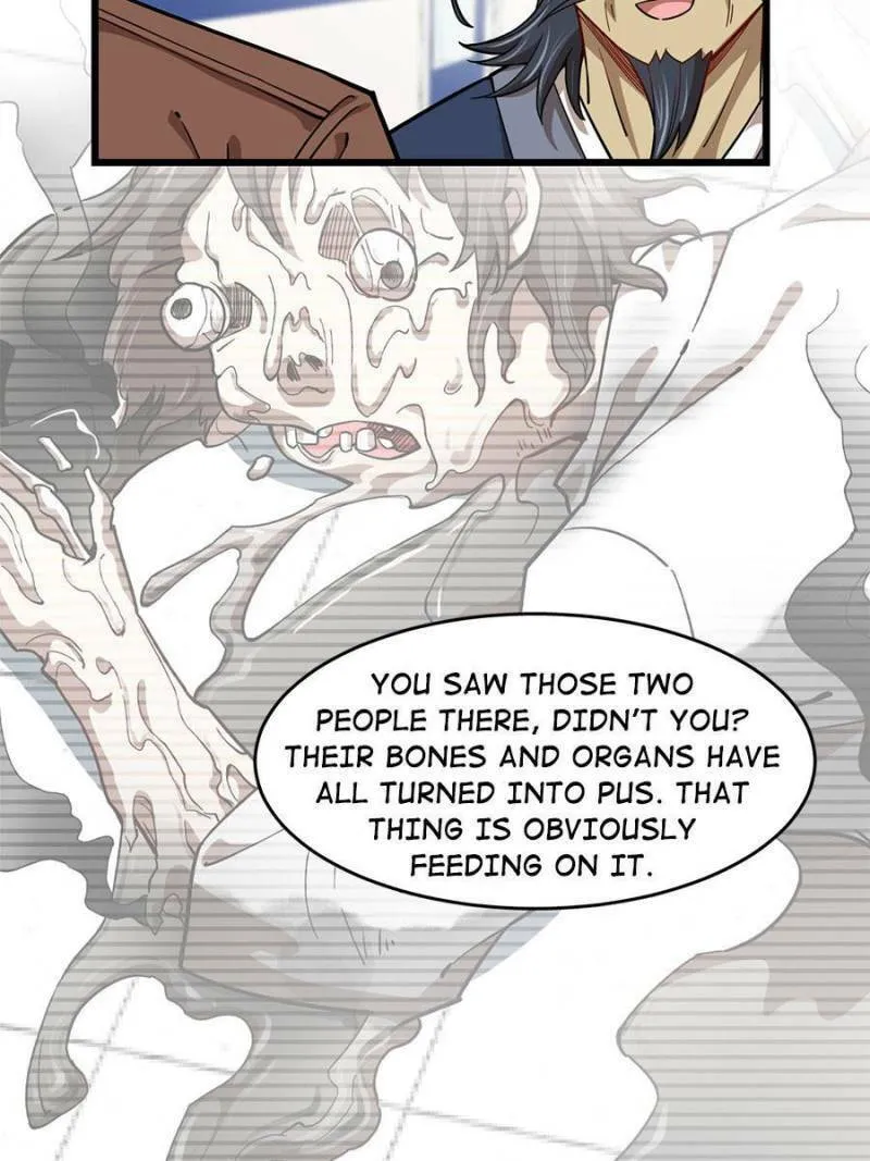 Night Bookstore Chapter 98 page 8 - 