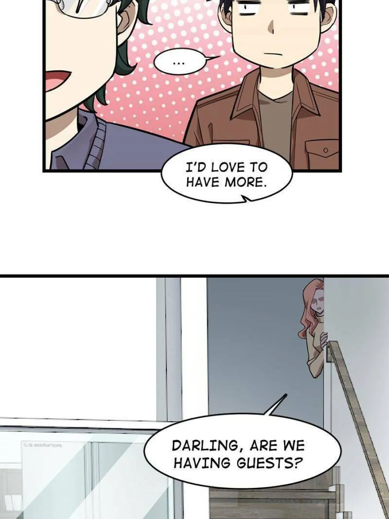 Night Bookstore Chapter 99 page 14 - 