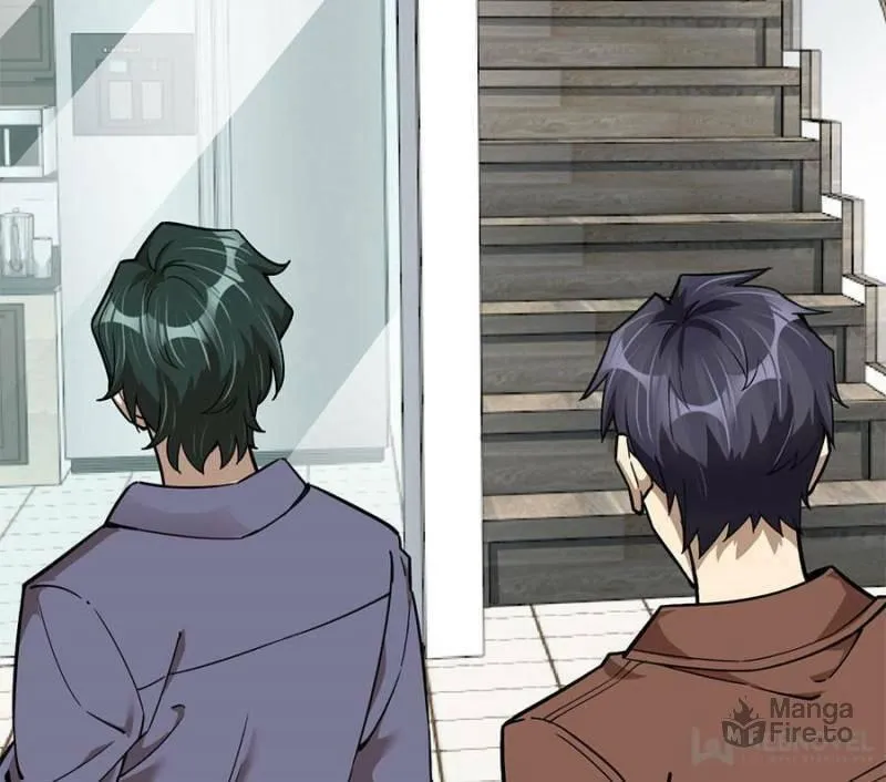 Night Bookstore Chapter 99 page 15 - 