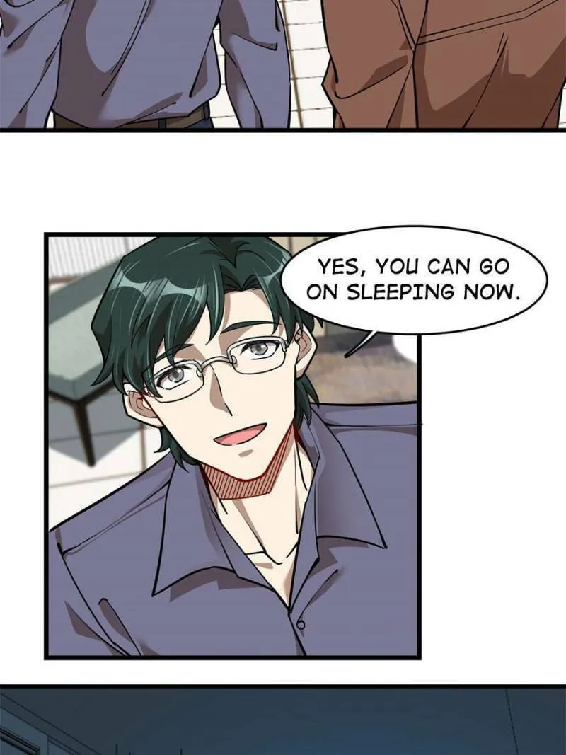 Night Bookstore Chapter 99 page 16 - 