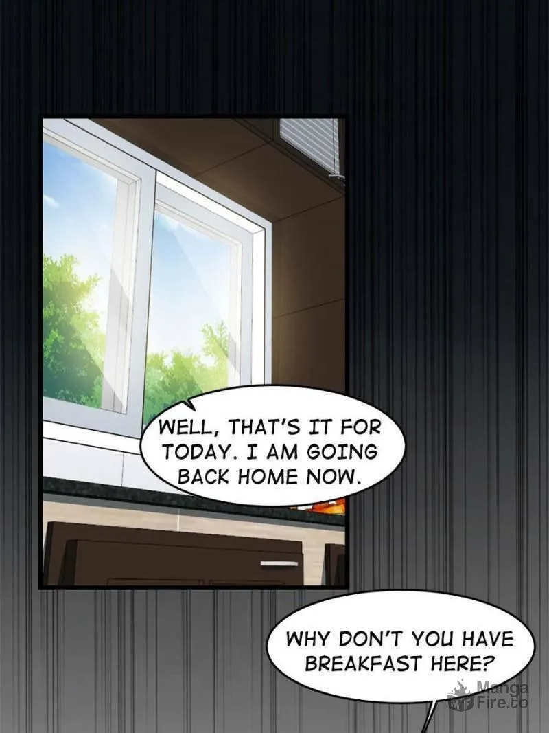 Night Bookstore Chapter 99 page 20 - 