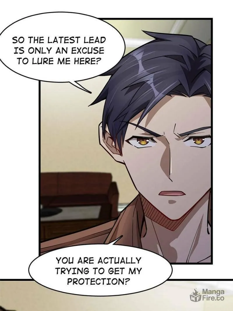 Night Bookstore Chapter 99 page 3 - 