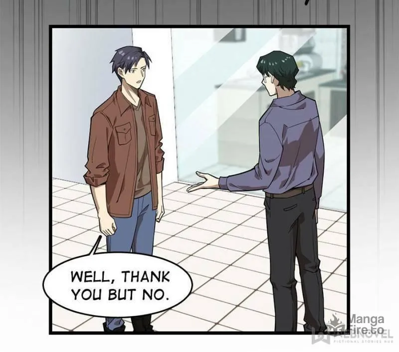 Night Bookstore Chapter 99 page 21 - 