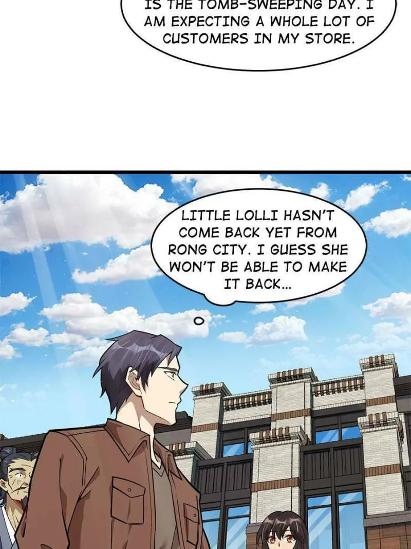 Night Bookstore Chapter 99 page 23 - 