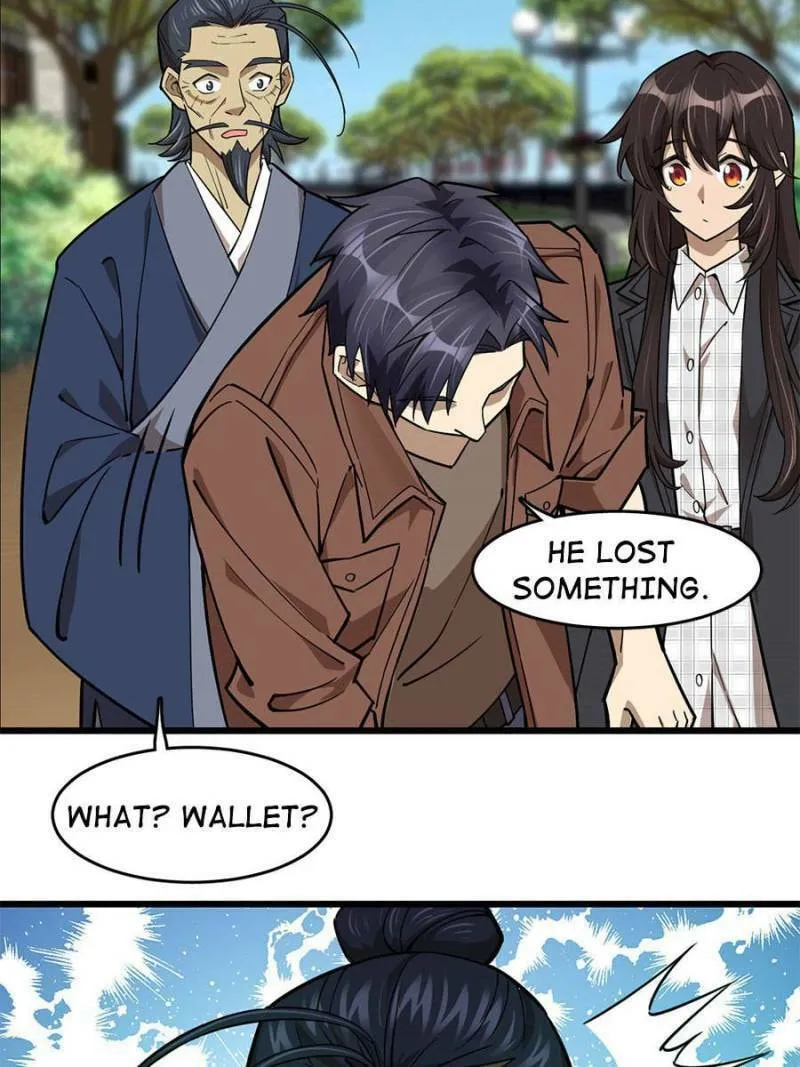 Night Bookstore Chapter 99 page 28 - 