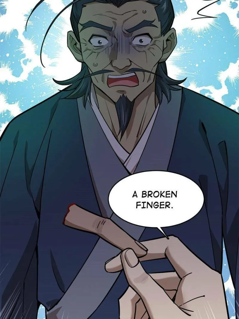 Night Bookstore Chapter 99 page 29 - 