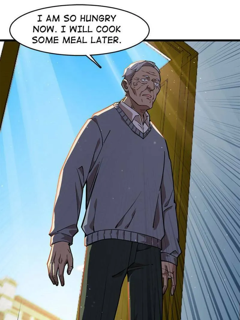 Night Bookstore Chapter 99 page 34 - 