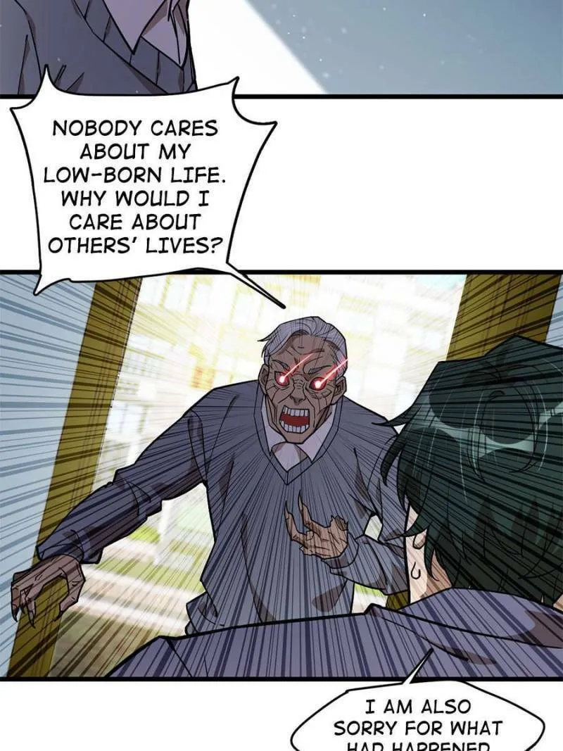 Night Bookstore Chapter 99 page 38 - 