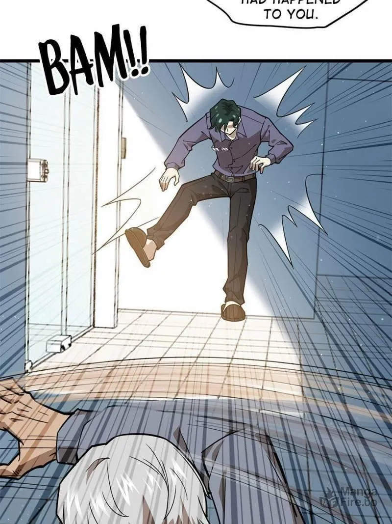 Night Bookstore Chapter 99 page 39 - 