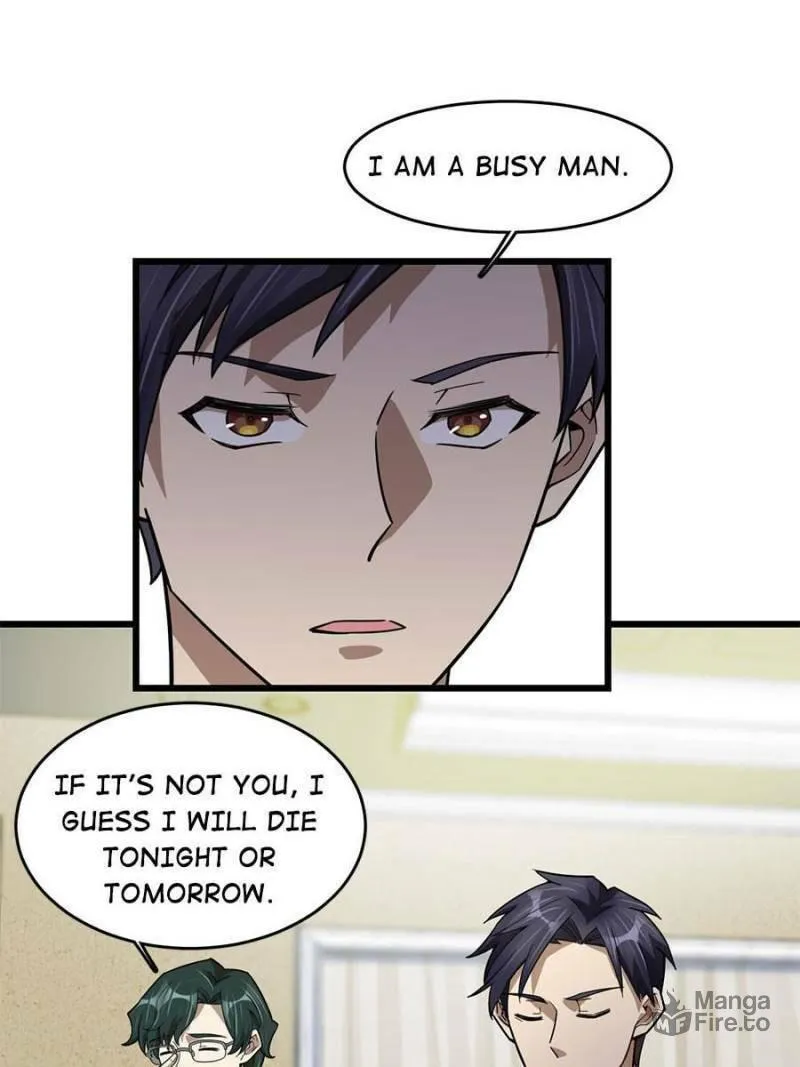 Night Bookstore Chapter 99 page 6 - 