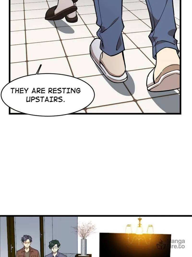 Night Bookstore Chapter 99 page 9 - 