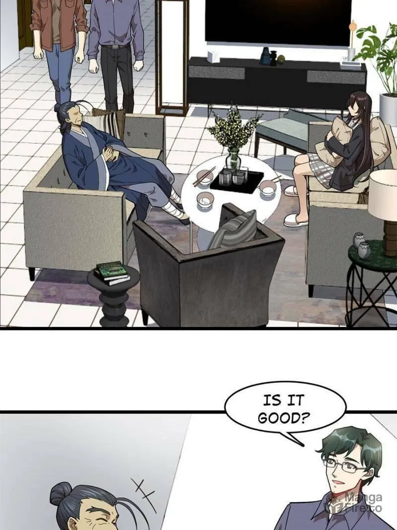 Night Bookstore Chapter 99 page 10 - 