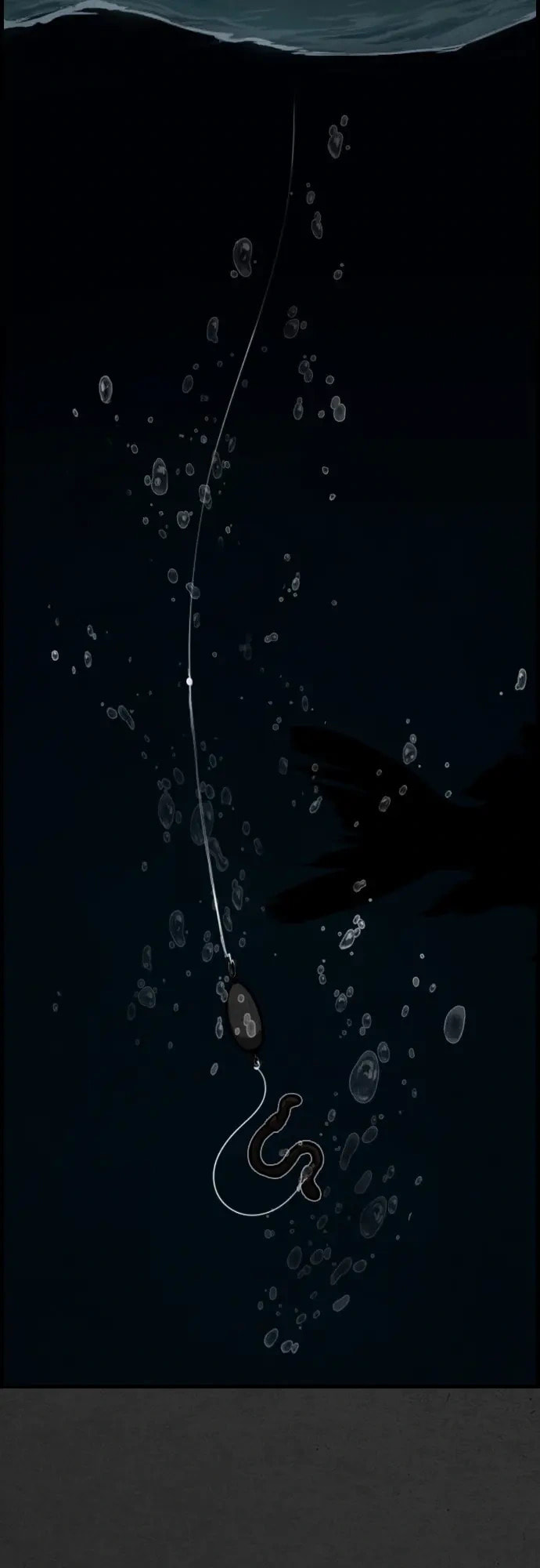 Read Night Fishing chapter 0 image 12 on Lezhin
