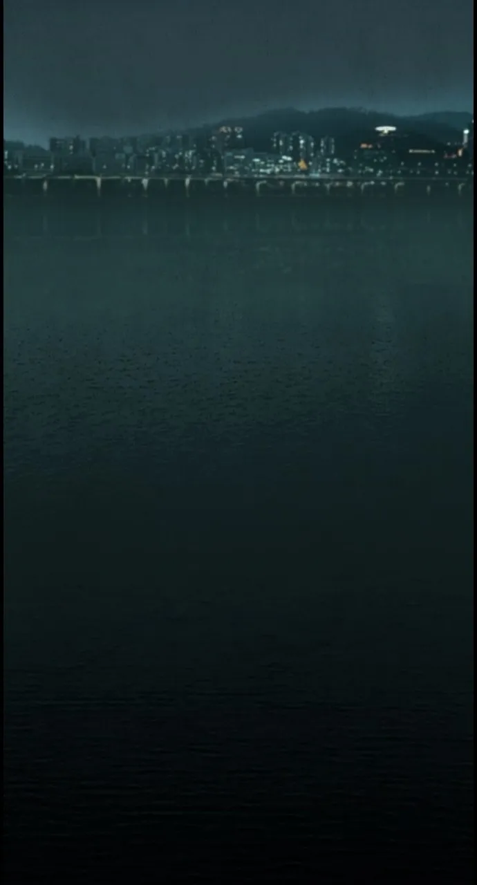Read Night Fishing chapter 1 image 1 on Lezhin