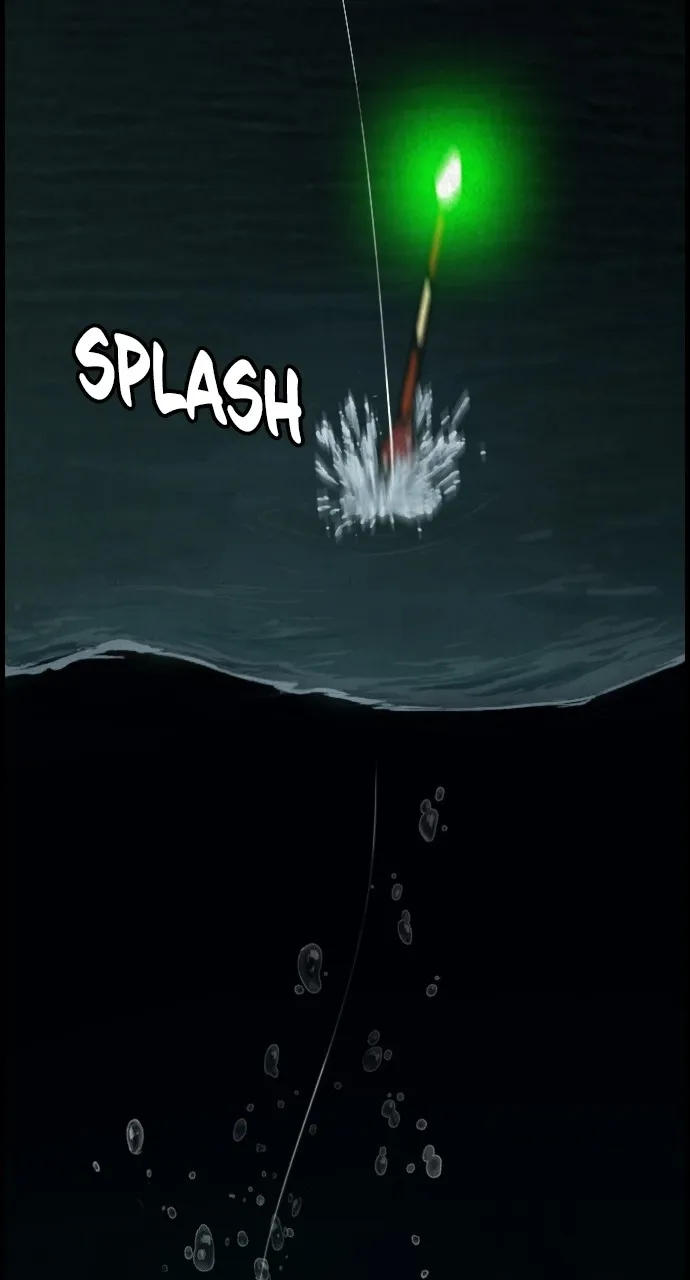 Read Night Fishing chapter 1 image 12 on Lezhin