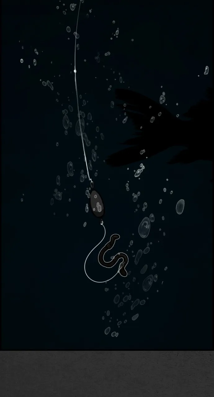 Read Night Fishing chapter 1 image 13 on Lezhin