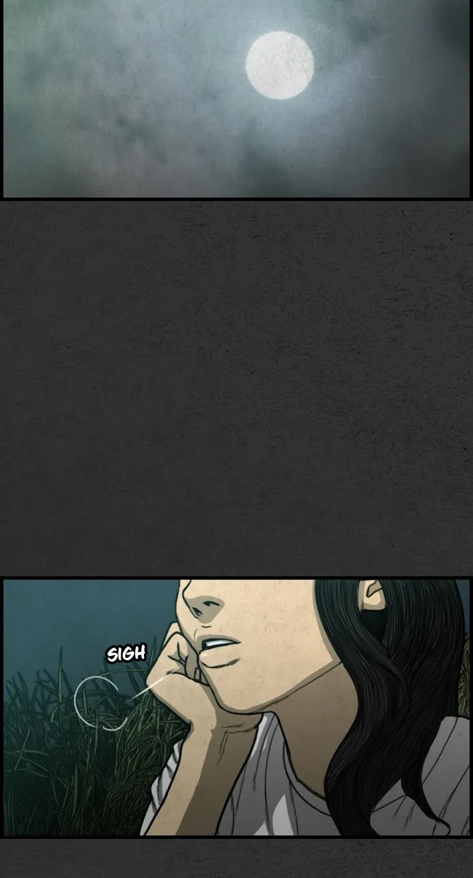 Read Night Fishing chapter 1 image 15 on Lezhin