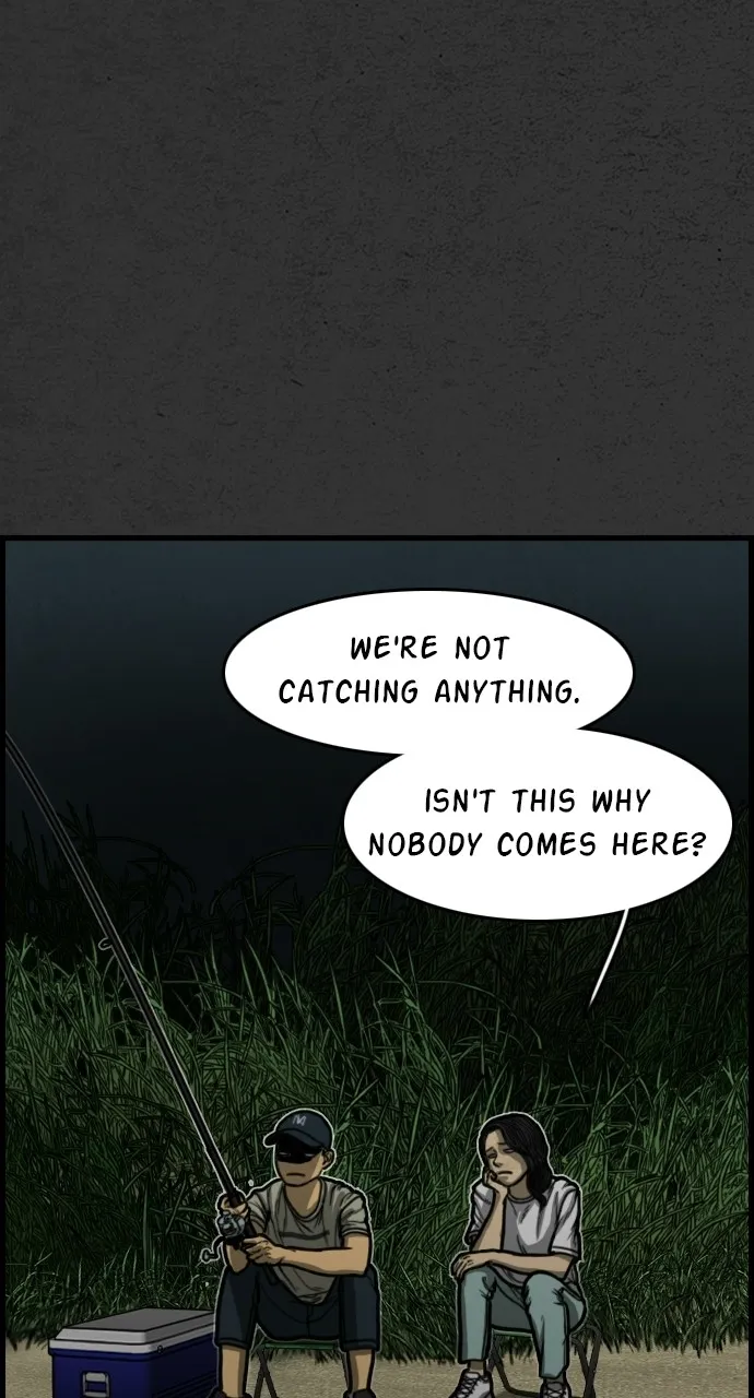 Read Night Fishing chapter 1 image 16 on Lezhin