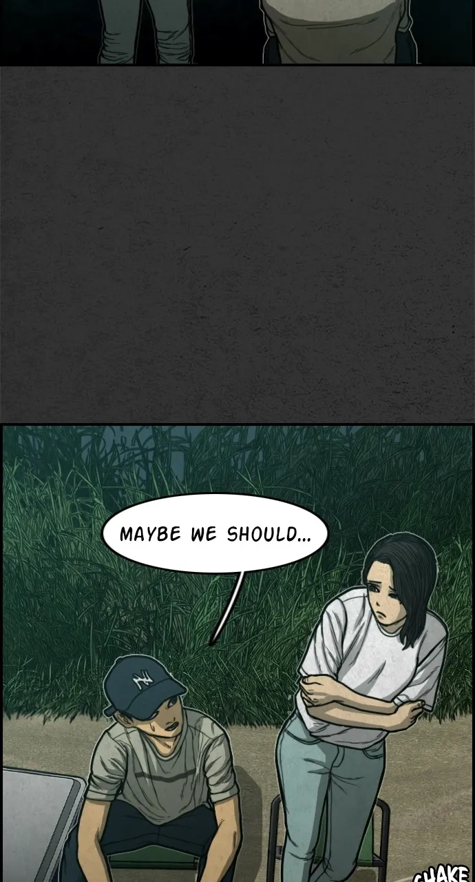 Read Night Fishing chapter 1 image 19 on Lezhin
