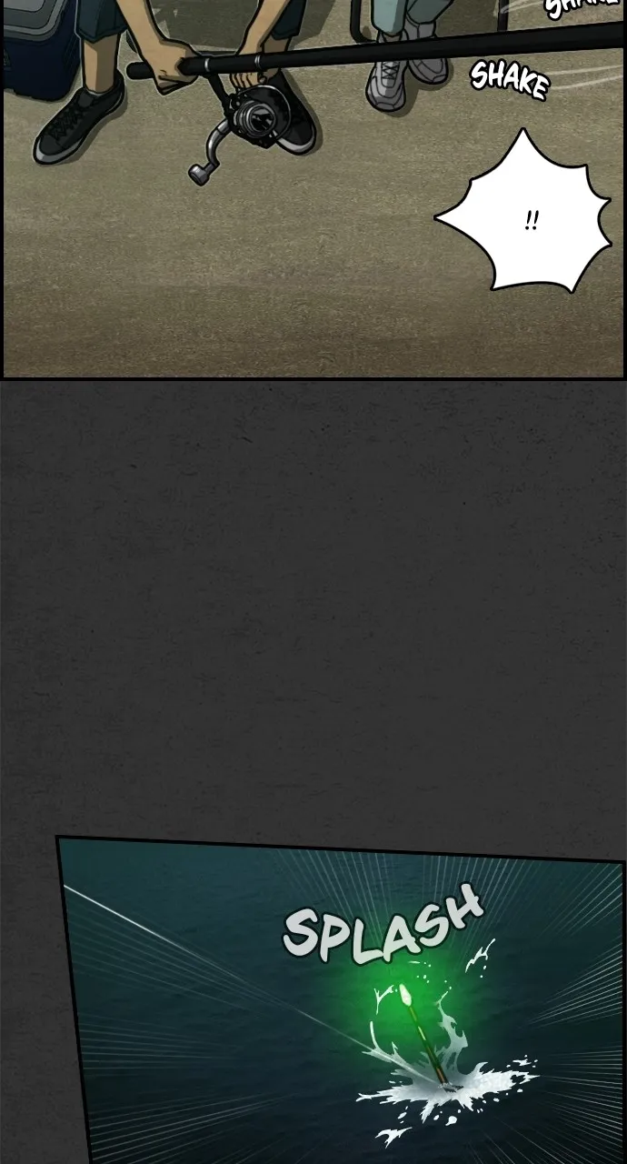 Read Night Fishing chapter 1 image 20 on Lezhin
