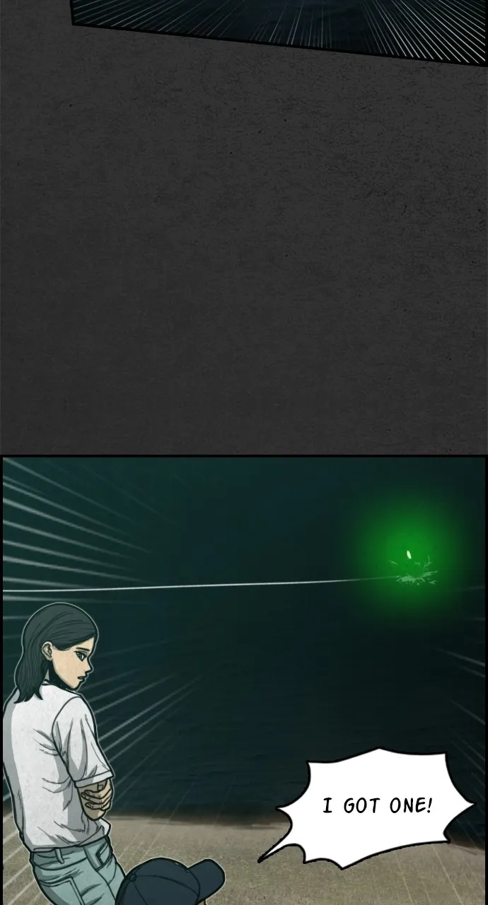Read Night Fishing chapter 1 image 21 on Lezhin