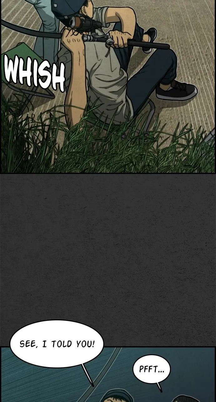 Read Night Fishing chapter 1 image 22 on Lezhin