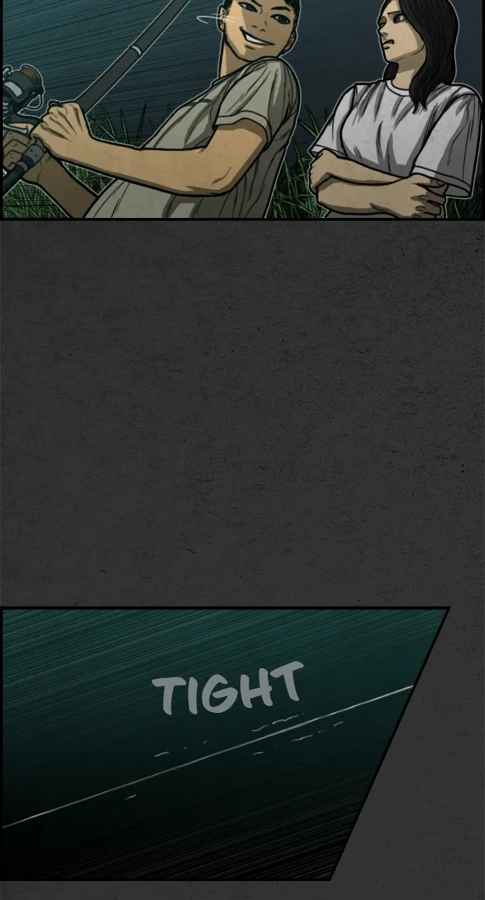 Read Night Fishing chapter 1 image 23 on Lezhin