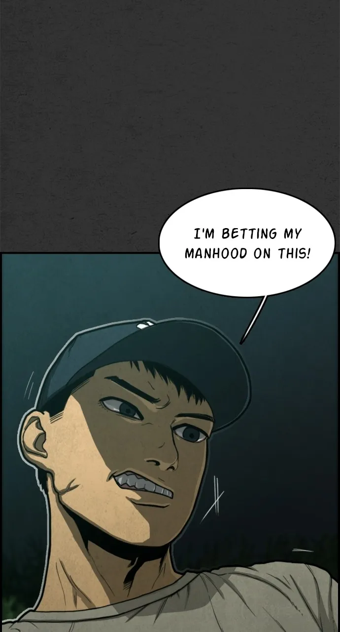 Read Night Fishing chapter 1 image 27 on Lezhin