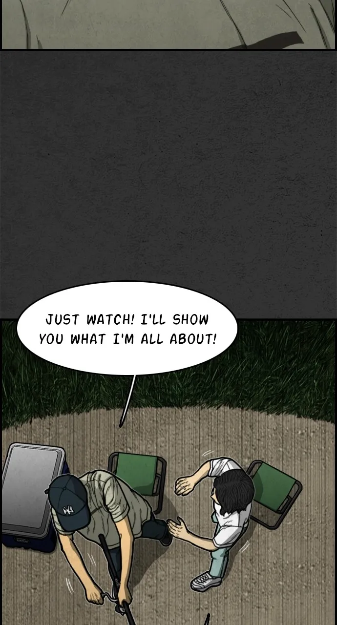 Read Night Fishing chapter 1 image 28 on Lezhin